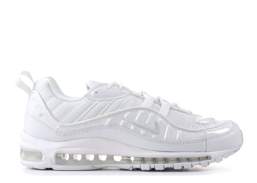 Nike Air Max 98 White