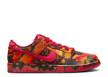 Load image into Gallery viewer, Nike SB Dunk Low The Wizard of Oz Poppy Field