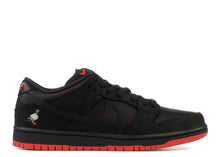 Load image into Gallery viewer, Nike SB Dunk Low Black Pigeon