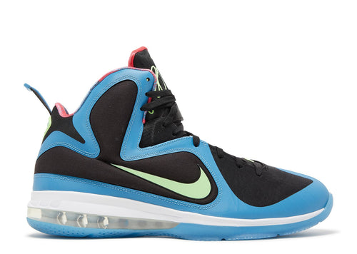 Nike LeBron 9 South coast