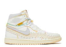 Load image into Gallery viewer, Air Jordan 1 Retro High Union LA Bephies Beauty Supply Summer of &#39;96