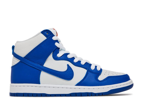 Nike SB Dunk High Pro Kentucky