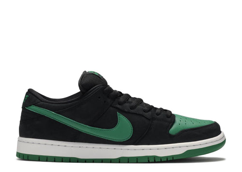 Nike SB Dunk Low J Pack Black Pine Green