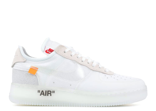 Nike Air Force 1 Low Off-White