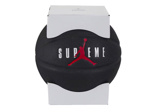 Supreme Jordan Basketball