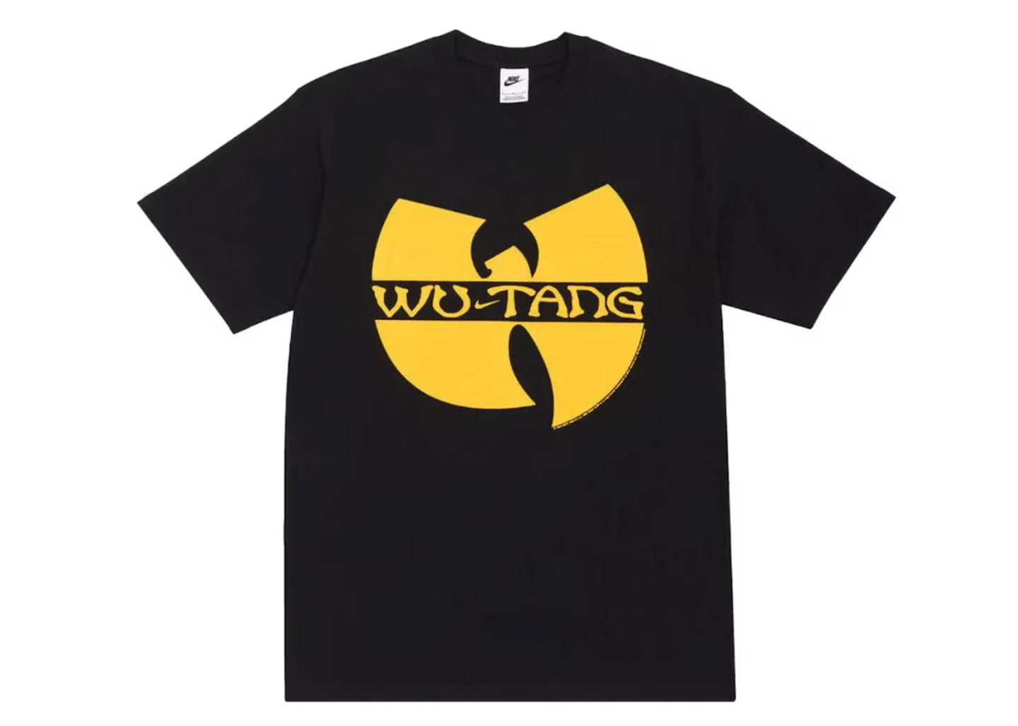 Nike x Wu-Tang Clan T-Shirt