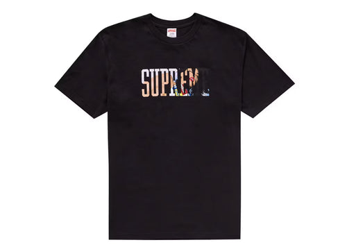 Supreme Tera Patrick Collegiate Tee