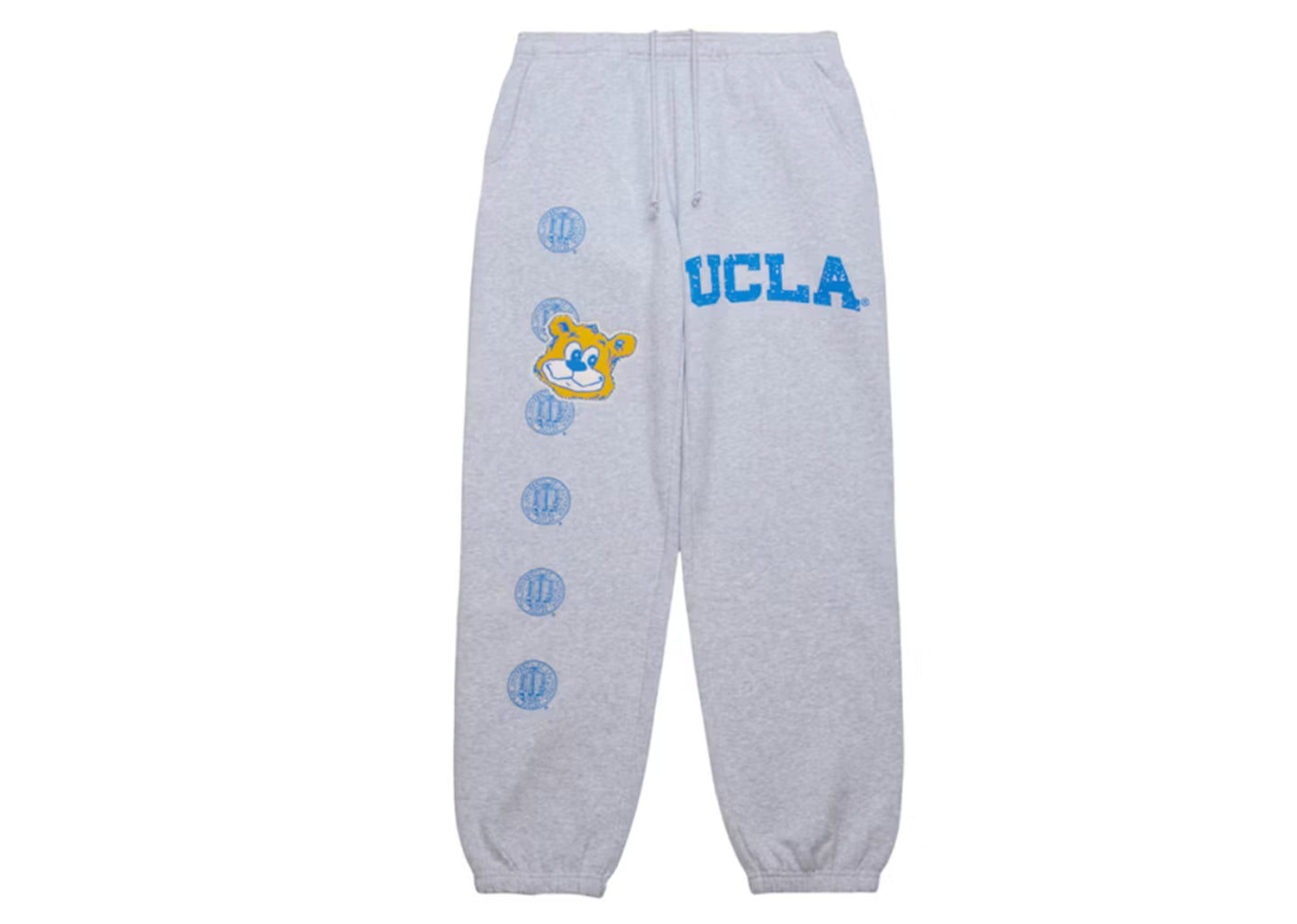 Travis Scott x Mitchell & Ness UCLA Bruins Classic Sweatpants