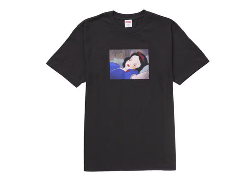 Supreme Snow White Tee