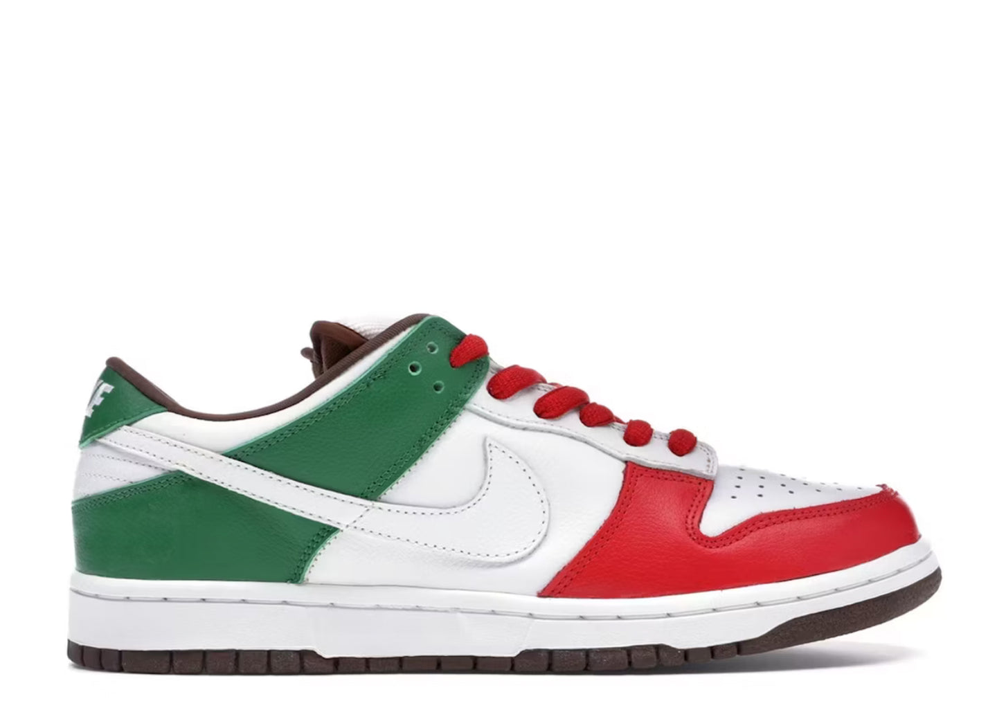 Nike SB Dunk Low Cinco De Mayo