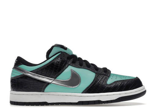 Nike SB Dunk Low Tiffany (2005)