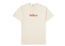 Load image into Gallery viewer, Supreme Stay Positive Tee