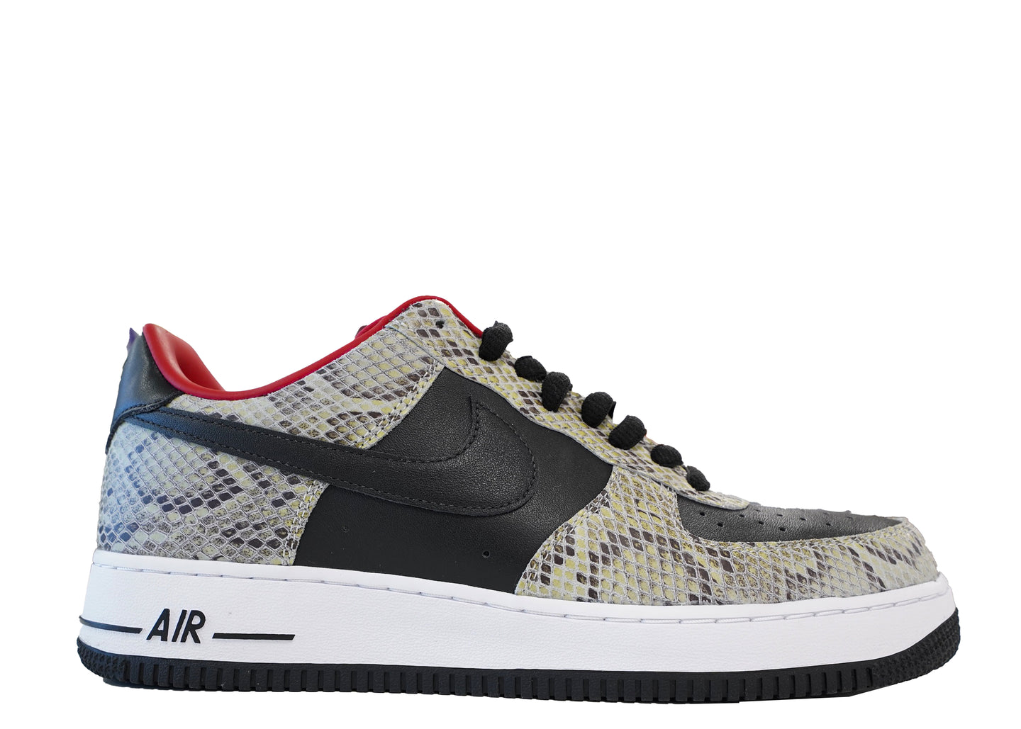 Nike By You Air Force 1 Low