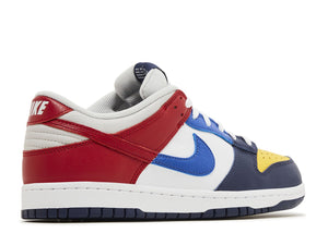 Nike Dunk Low QS CO.JP What The (2024)