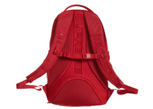 Load image into Gallery viewer, Supreme Logo Backpack (Red)