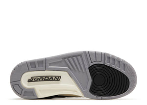 Air Jordan 3 Retro Off Noir (W)
