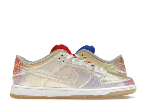 Niek SB Dunk Low Concepts Holy Grail