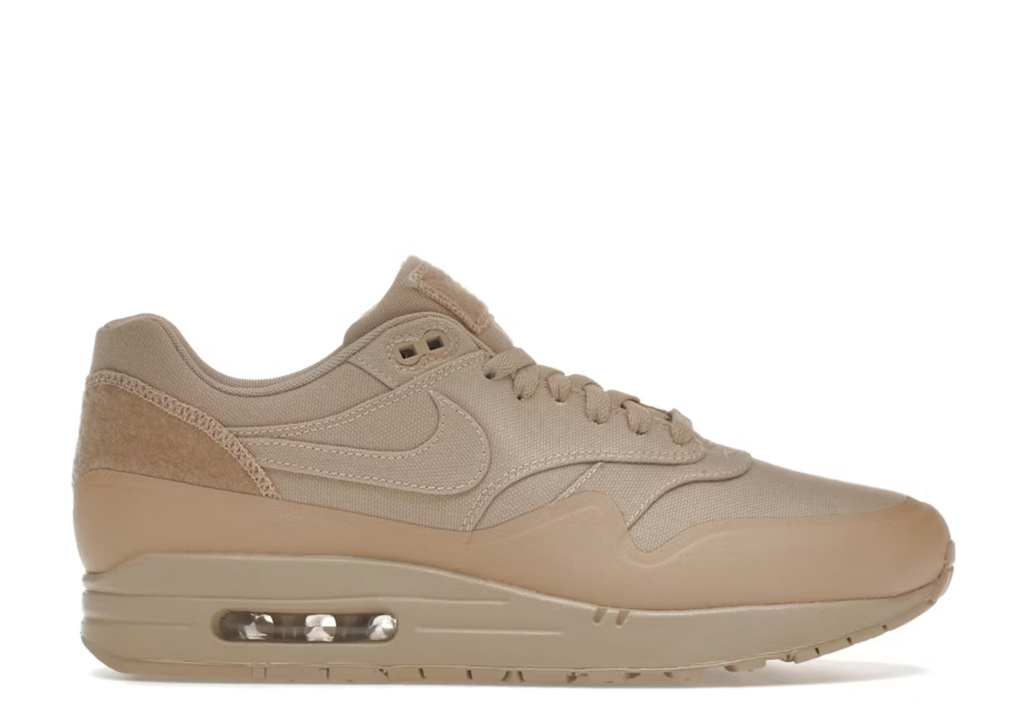 Nike Air Max 1 Patch Sand