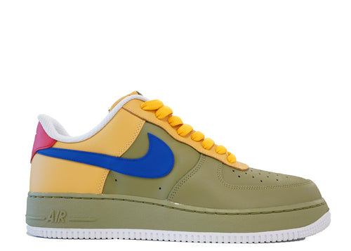 Nike By You Air Force 1 Low