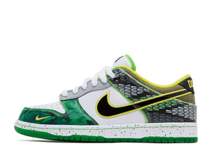 Nike Dunk Low What the Duck Generation 'O' Pack Away