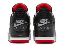 Load image into Gallery viewer, Air Jordan 4 Retro Bred Reimagined