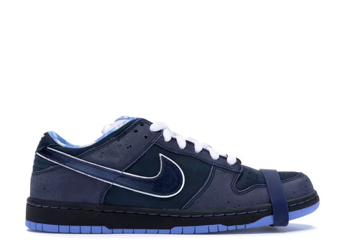 Nike SB Dunk Low Concepts Blue Lobster