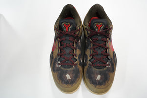 Nike Kobe 8 Python