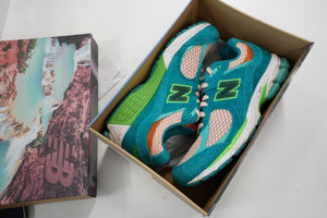 New Balance 2002R Salehe Bembury Water Be The Guide