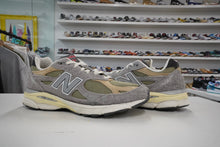 Load image into Gallery viewer, New Balance 990v3 Teddy Santis Marblehead Incense