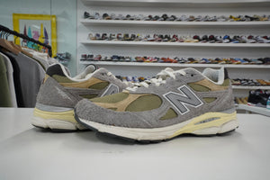 New Balance 990v3 Teddy Santis Marblehead Incense