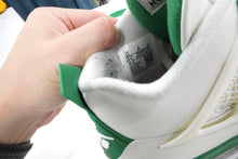 Load image into Gallery viewer, Air Jordan 4 Retro SB Pine Green