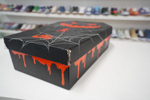 Nike SB Dunk Low Night of Mischief Halloween (Special Box)