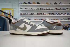 Nike SB Dunk Low Yuto Horigome