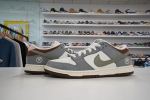 Nike SB Dunk Low Yuto Horigome