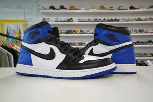 Air Jordan 1 Retro High Fragment