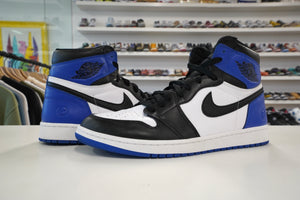 Air Jordan 1 Retro High Fragment