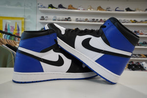 Air Jordan 1 Retro High Fragment