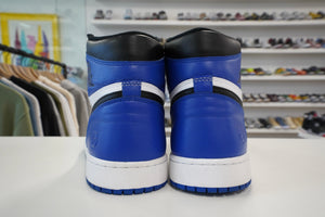 Air Jordan 1 Retro High Fragment