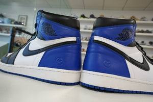 Air Jordan 1 Retro High Fragment