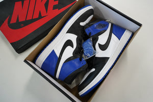 Air Jordan 1 Retro High Fragment