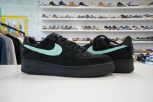 Load image into Gallery viewer, Nike Air Force 1 Low Tiffany &amp; Co. 1837