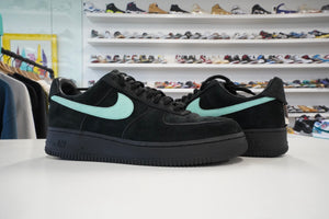 Nike Air Force 1 Low Tiffany & Co. 1837