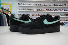 Load image into Gallery viewer, Nike Air Force 1 Low Tiffany &amp; Co. 1837