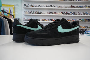 Nike Air Force 1 Low Tiffany & Co. 1837