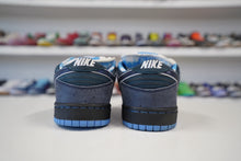 Load image into Gallery viewer, Nike SB Dunk Low Concepts Blue Lobster