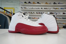 Load image into Gallery viewer, Air Jordan 12 Retro Cherry