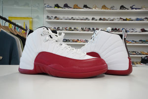 Air Jordan 12 Retro Cherry