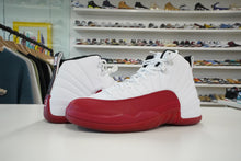 Load image into Gallery viewer, Air Jordan 12 Retro Cherry