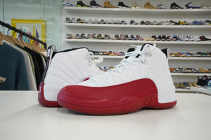 Air Jordan 12 Retro Cherry