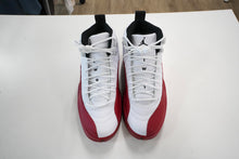 Load image into Gallery viewer, Air Jordan 12 Retro Cherry